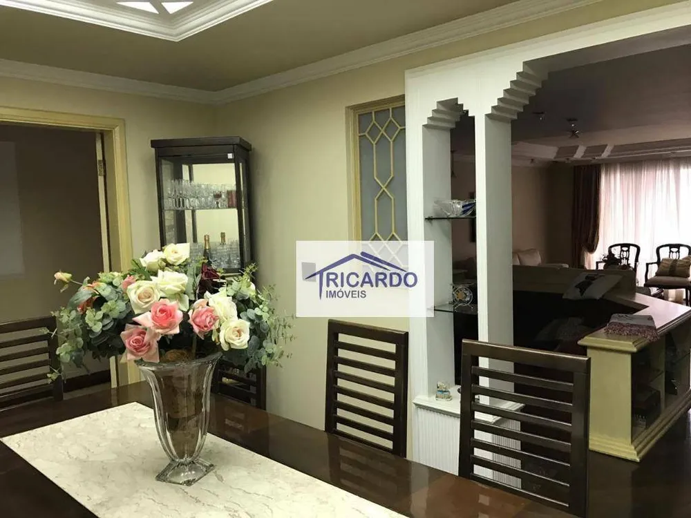 Apartamento, 4 quartos, 233 m² - Foto 3