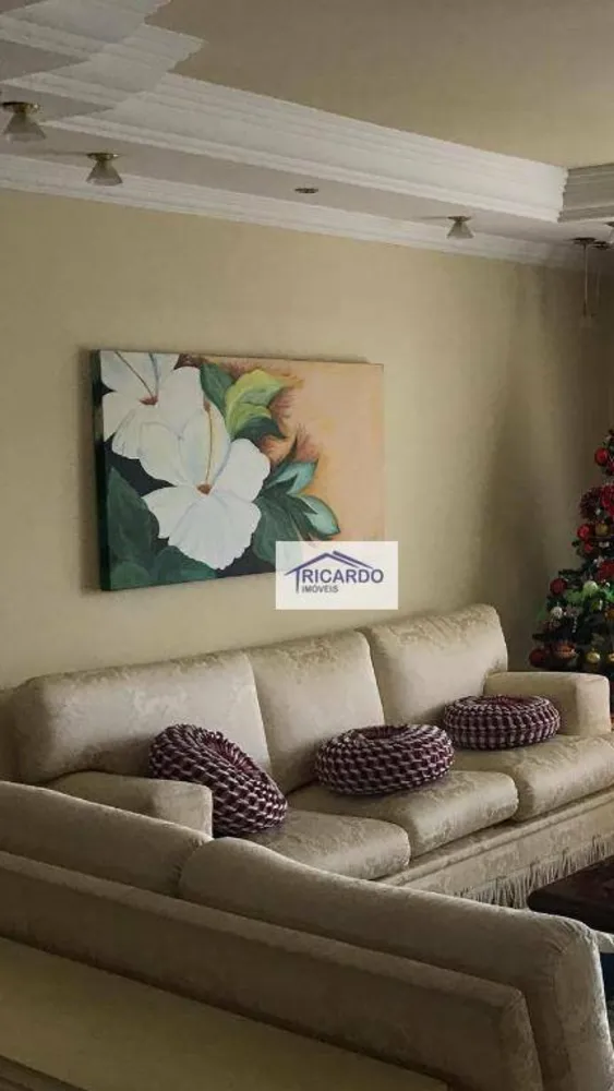 Apartamento, 4 quartos, 233 m² - Foto 6