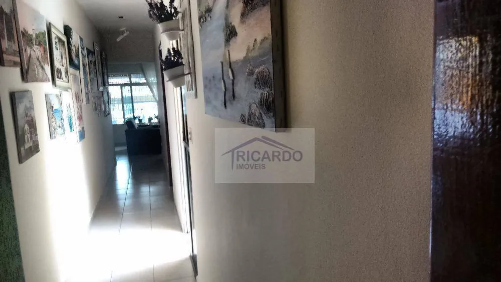 Casa, 4 quartos, 210 m² - Foto 7