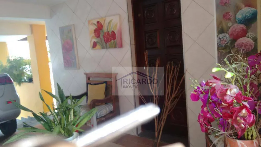 Casa, 4 quartos, 210 m² - Foto 14