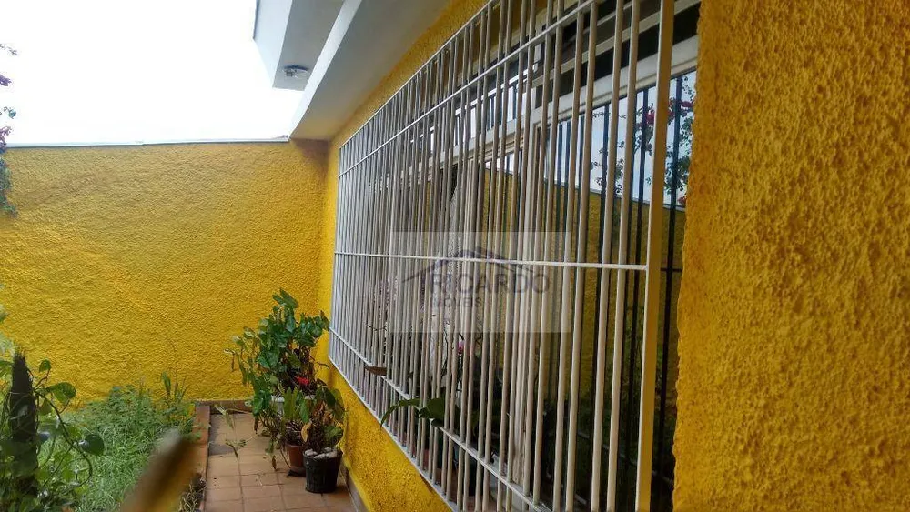 Casa, 4 quartos, 210 m² - Foto 16