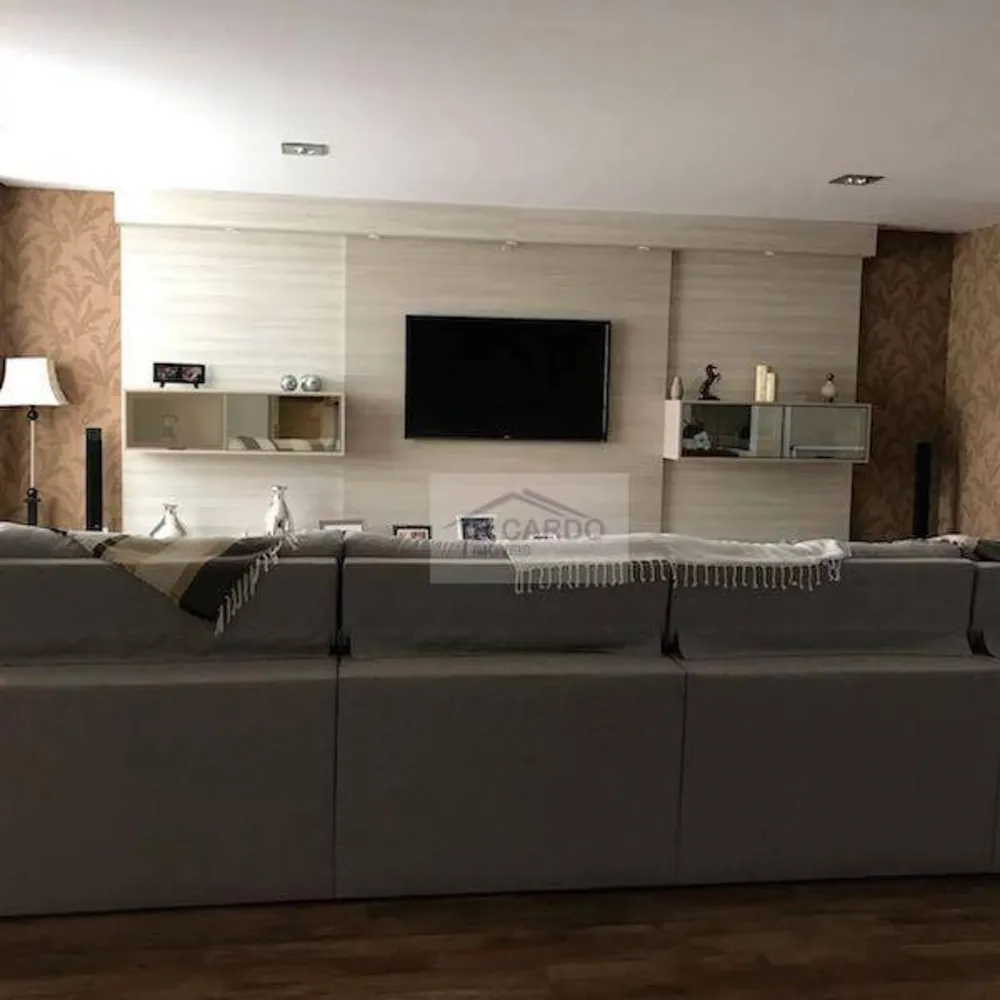Casa, 4 quartos, 210 m² - Foto 8