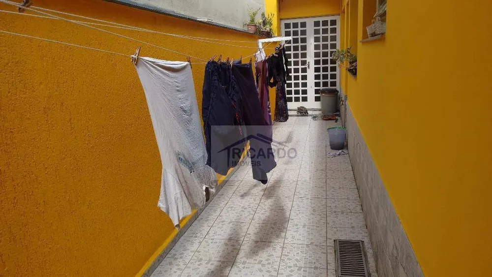 Casa, 4 quartos, 210 m² - Foto 13