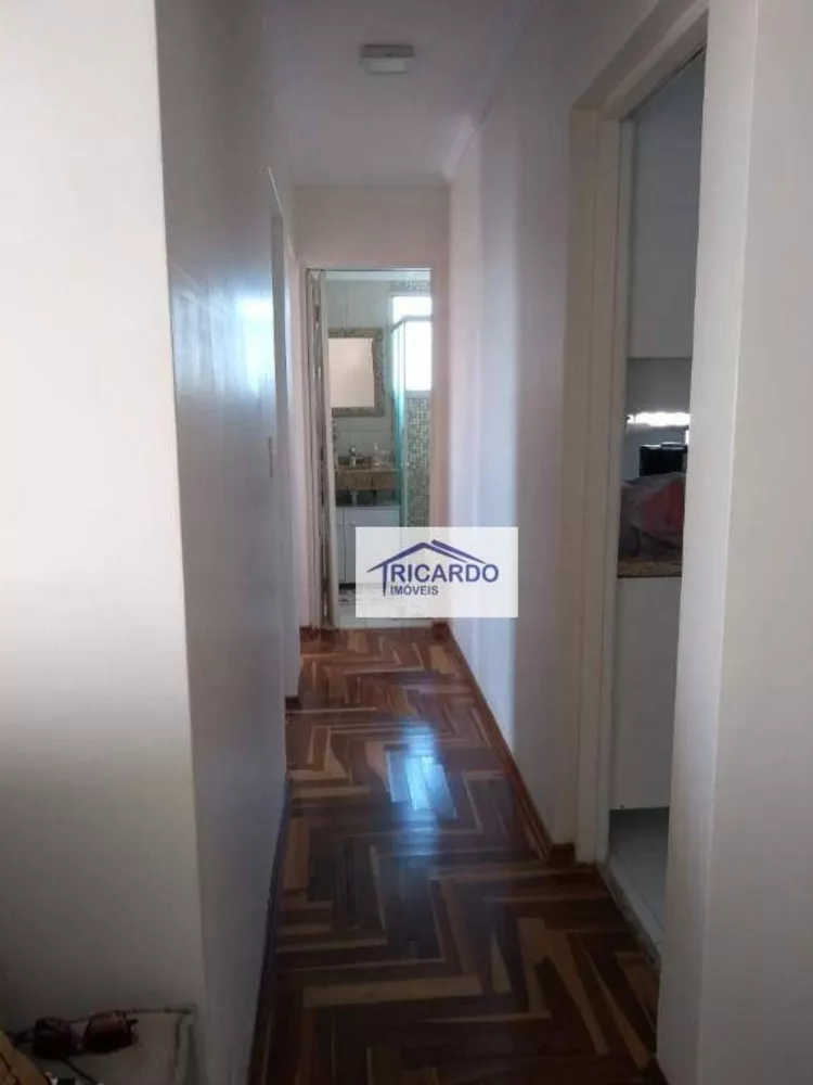 Apartamento à venda com 2 quartos, 55m² - Foto 5