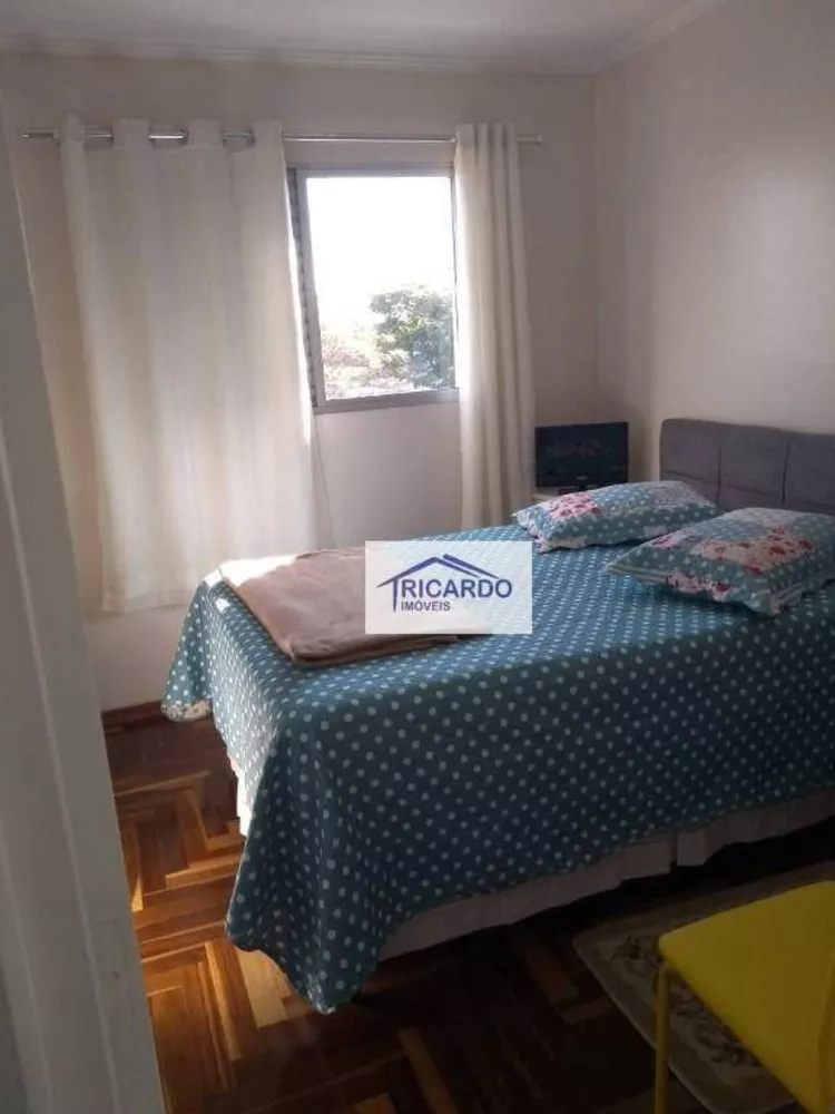 Apartamento à venda com 2 quartos, 55m² - Foto 6