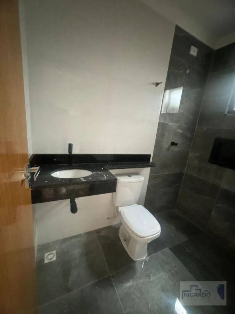 Sobrado, 3 quartos, 135 m² - Foto 6