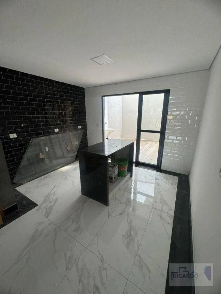 Sobrado, 3 quartos, 135 m² - Foto 8
