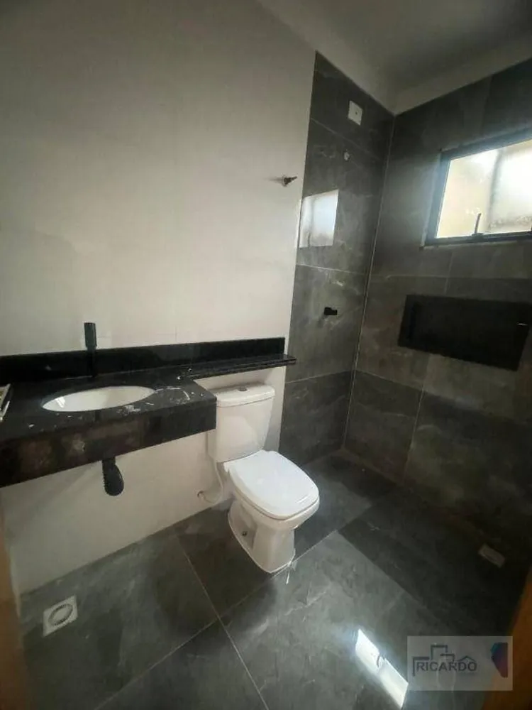 Sobrado, 3 quartos, 135 m² - Foto 6