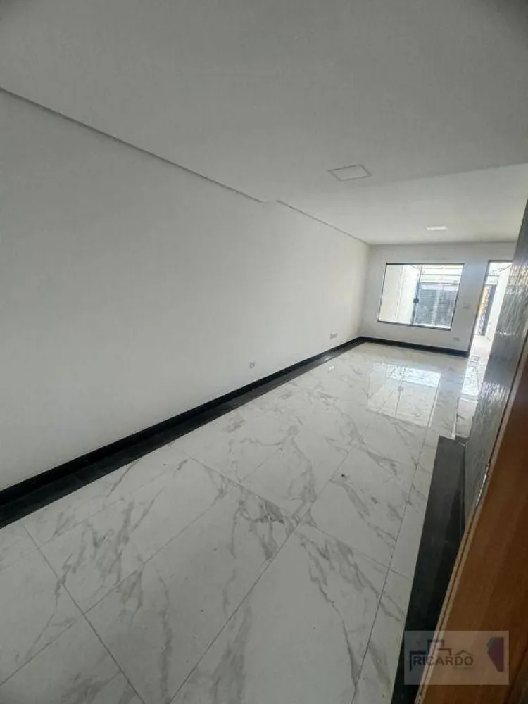 Sobrado, 3 quartos, 135 m² - Foto 7