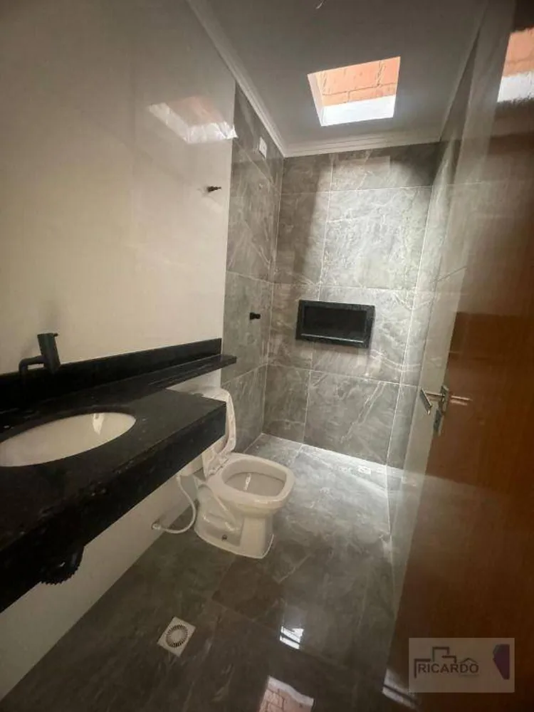 Sobrado, 3 quartos, 135 m² - Foto 4