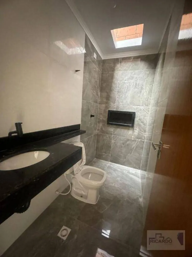 Sobrado, 3 quartos, 135 m² - Foto 5