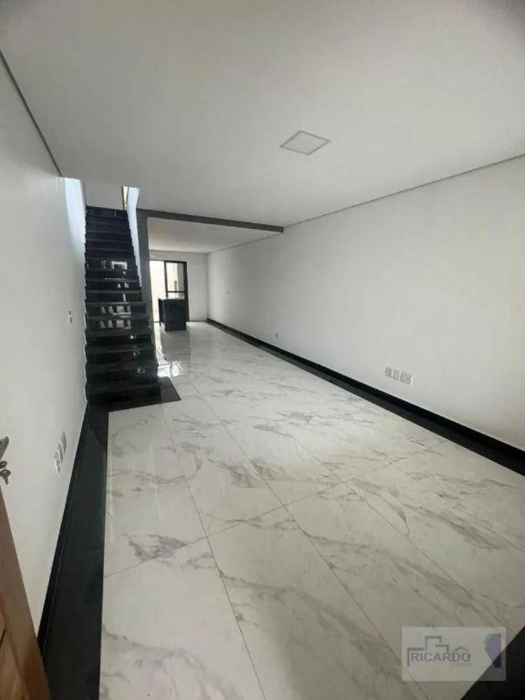 Sobrado, 3 quartos, 135 m² - Foto 7