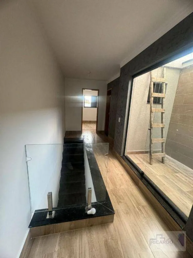 Sobrado, 3 quartos, 135 m² - Foto 11