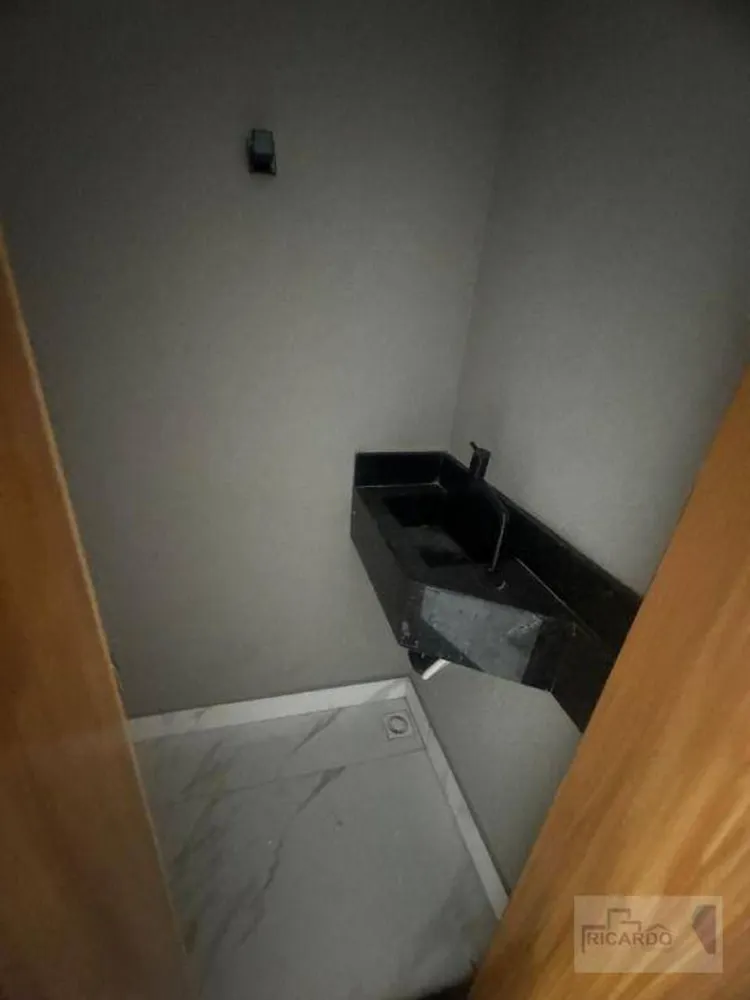 Sobrado, 3 quartos, 135 m² - Foto 4