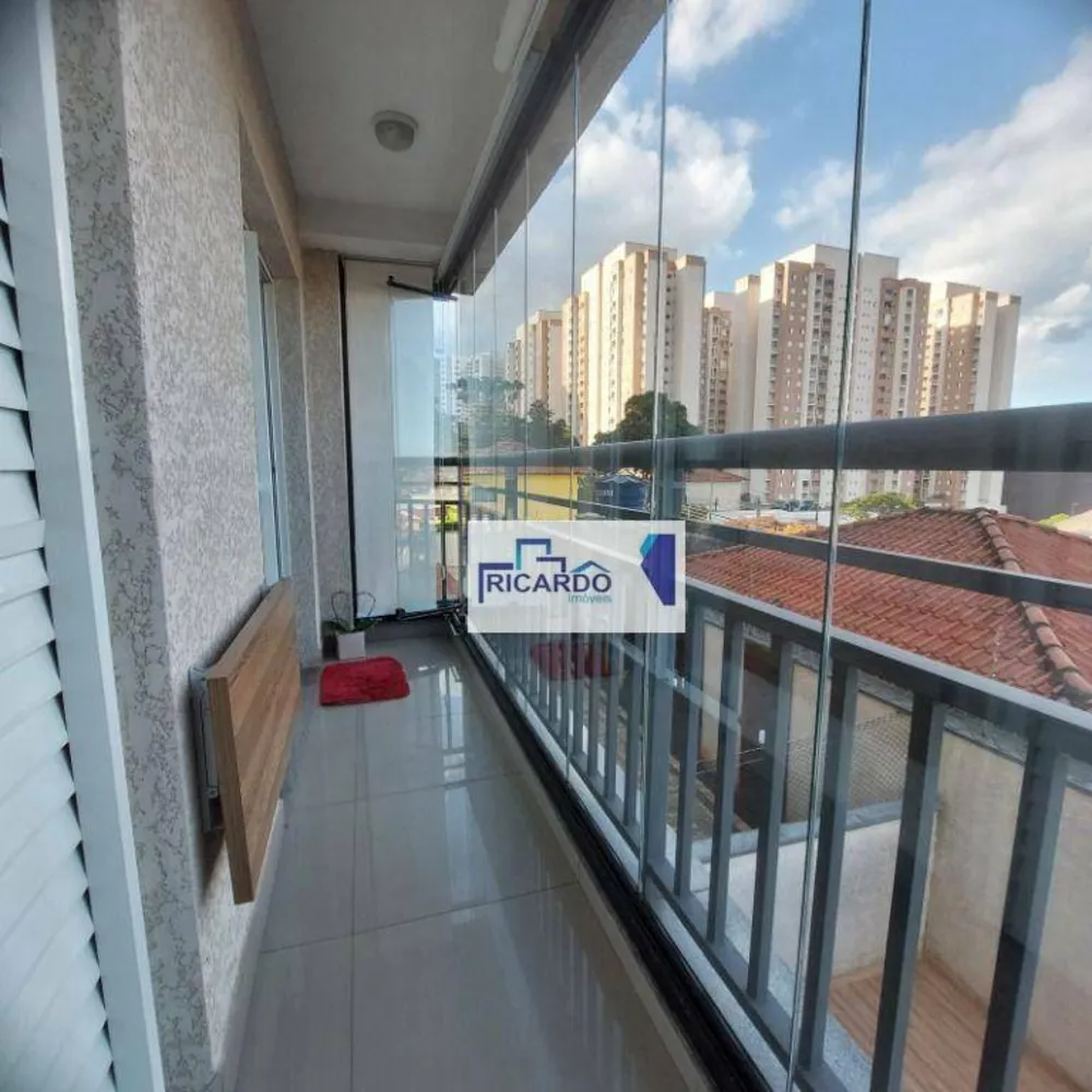 Apartamento, 3 quartos, 82 m² - Foto 7