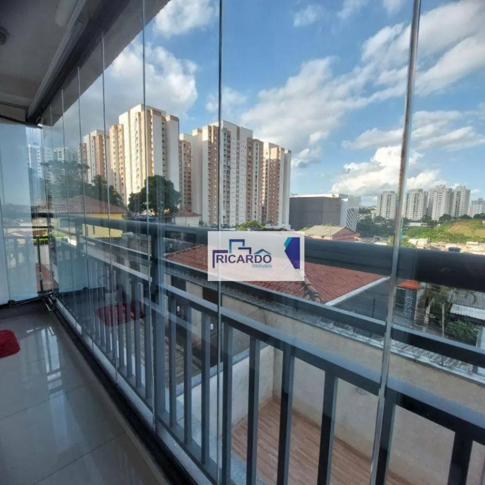 Apartamento, 3 quartos, 82 m² - Foto 6
