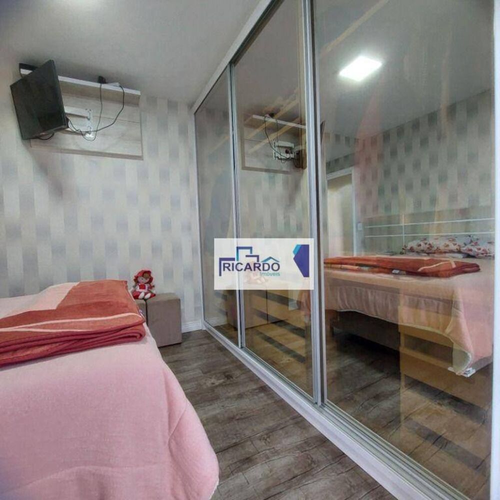 Apartamento, 3 quartos, 82 m² - Foto 9
