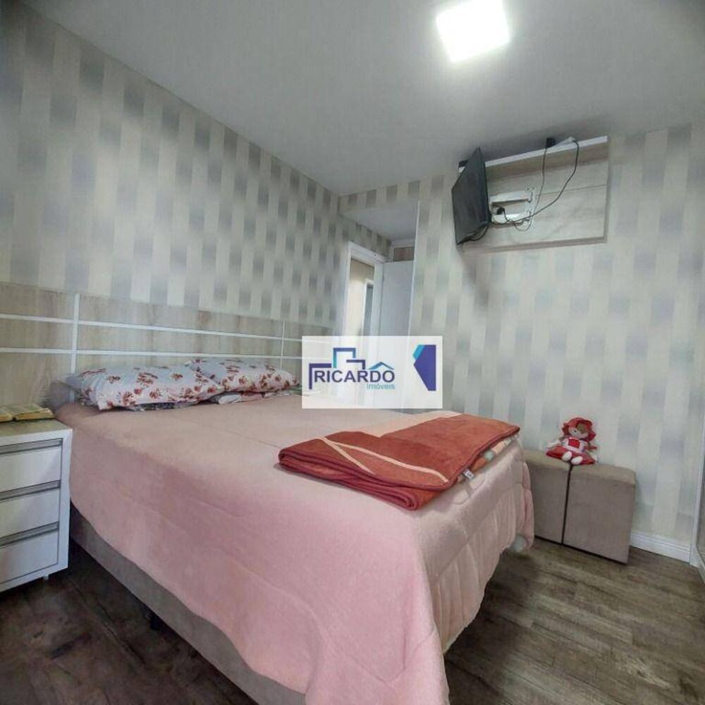 Apartamento, 3 quartos, 82 m² - Foto 12