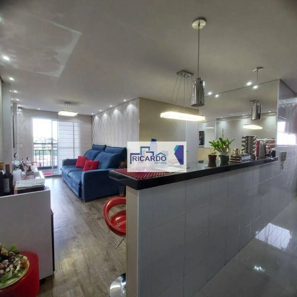 Apartamento, 3 quartos, 82 m² - Foto 4