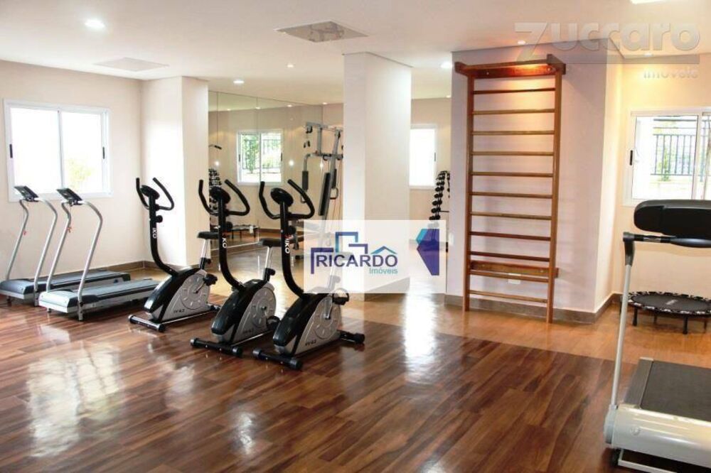 Apartamento, 3 quartos, 82 m² - Foto 8