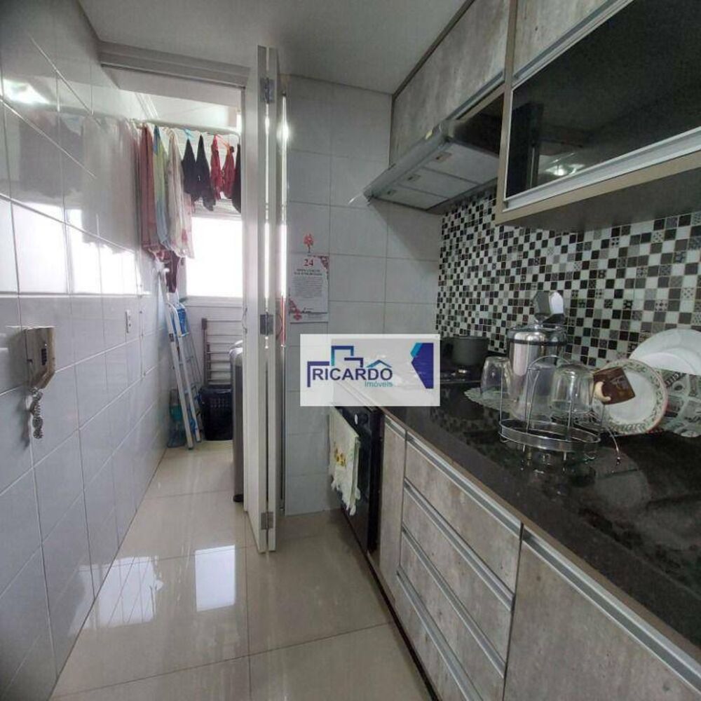 Apartamento, 3 quartos, 82 m² - Foto 10