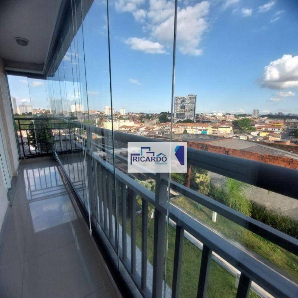 Apartamento, 3 quartos, 82 m² - Foto 4
