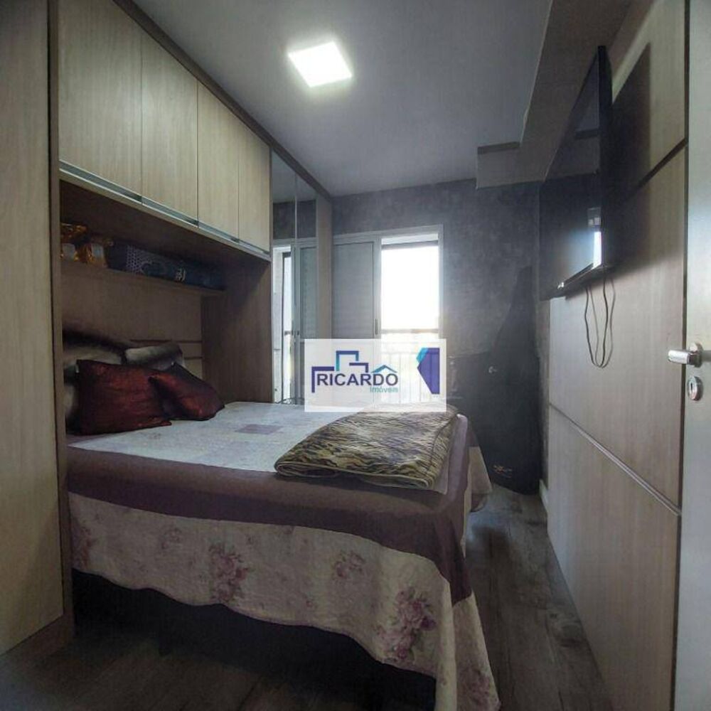 Apartamento, 3 quartos, 82 m² - Foto 3