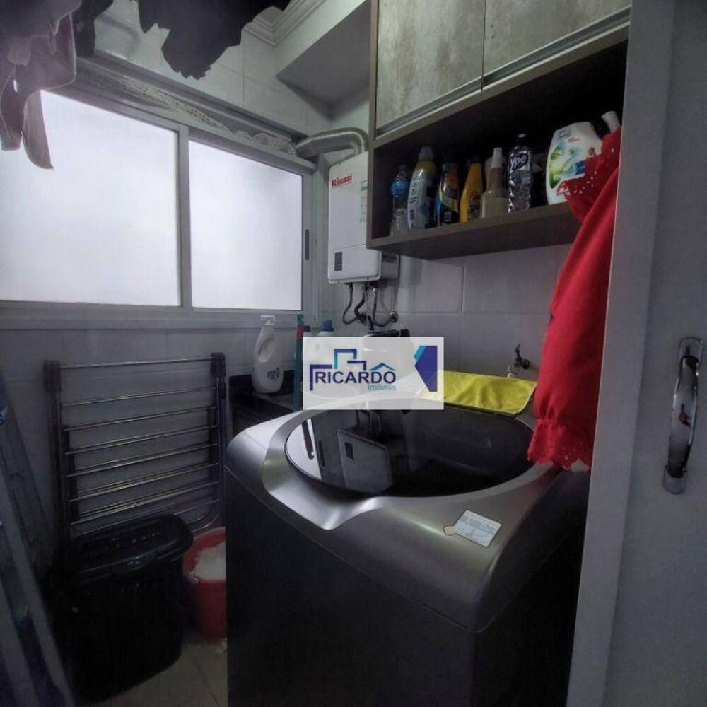 Apartamento, 3 quartos, 82 m² - Foto 7
