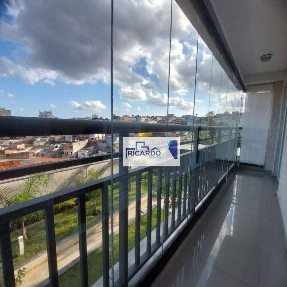 Apartamento, 3 quartos, 82 m² - Foto 11