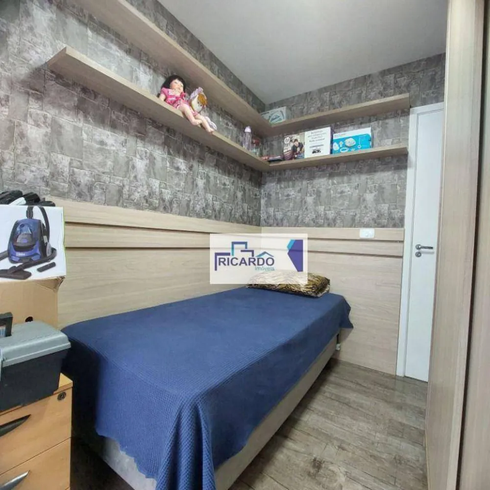 Apartamento, 3 quartos, 82 m² - Foto 13