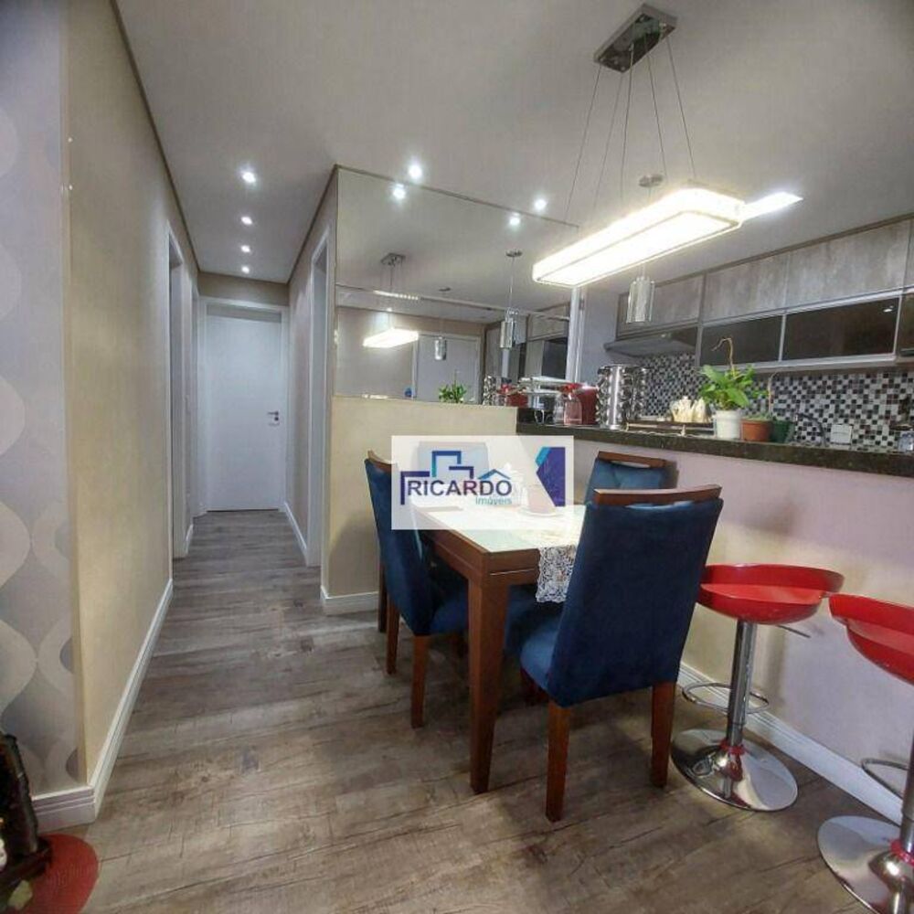 Apartamento, 3 quartos, 82 m² - Foto 2