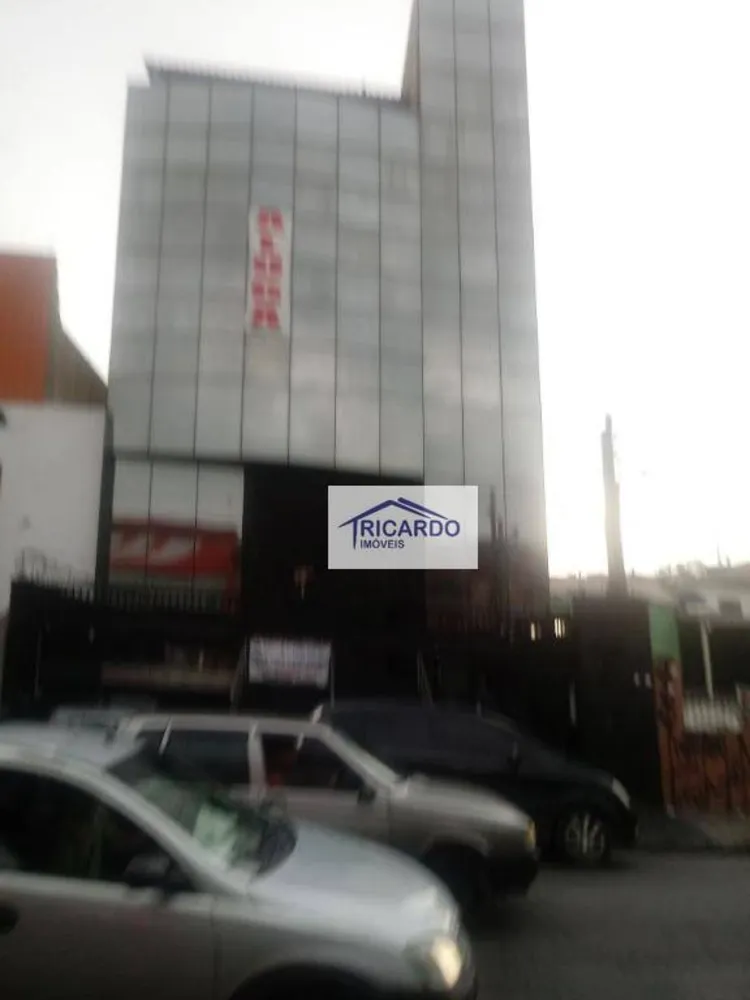 Prédio Inteiro, 250 m² - Foto 11