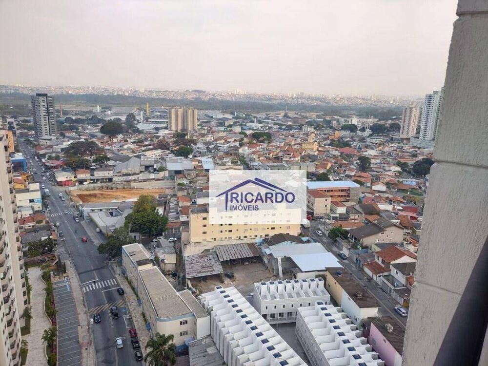 Apartamento, 2 quartos, 54 m² - Foto 8