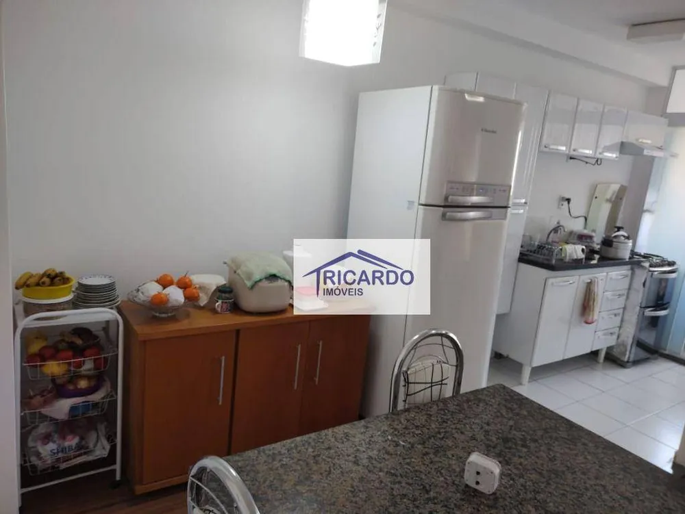 Apartamento, 2 quartos, 54 m² - Foto 2
