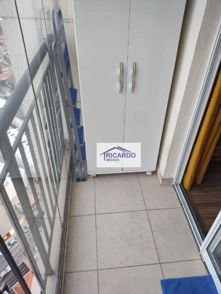 Apartamento, 2 quartos, 54 m² - Foto 11