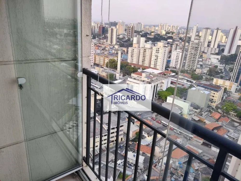 Apartamento, 2 quartos, 54 m² - Foto 12