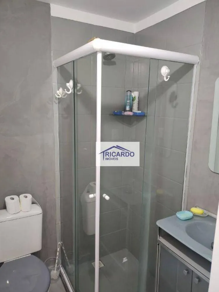 Apartamento, 2 quartos, 54 m² - Foto 10