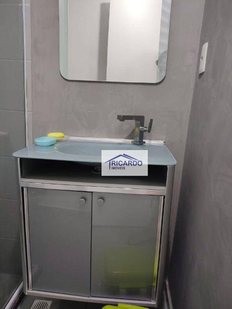 Apartamento, 2 quartos, 54 m² - Foto 6