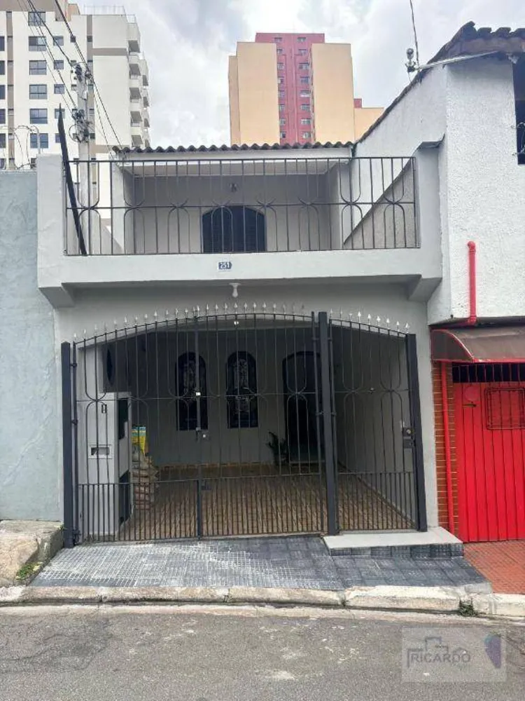Sobrado, 2 quartos, 138 m² - Foto 12