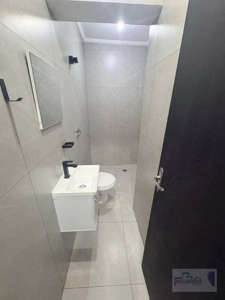 Sobrado, 2 quartos, 138 m² - Foto 8