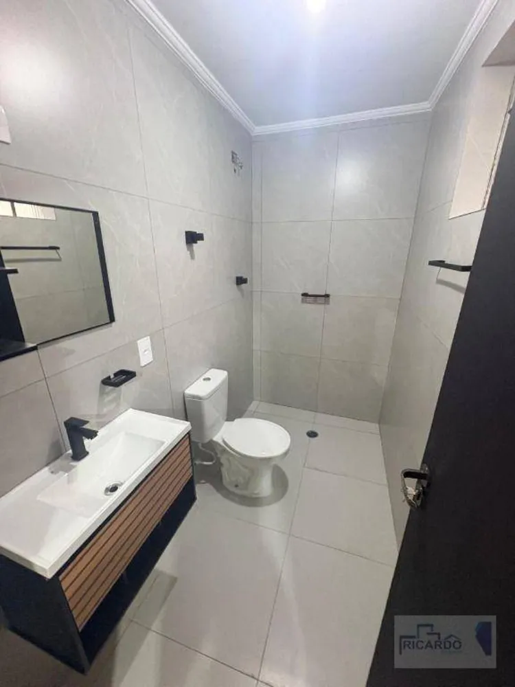 Sobrado, 2 quartos, 138 m² - Foto 3