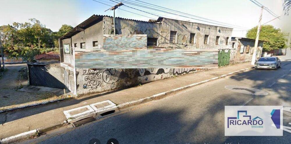 Depósito-Galpão, 350 m² - Foto 1