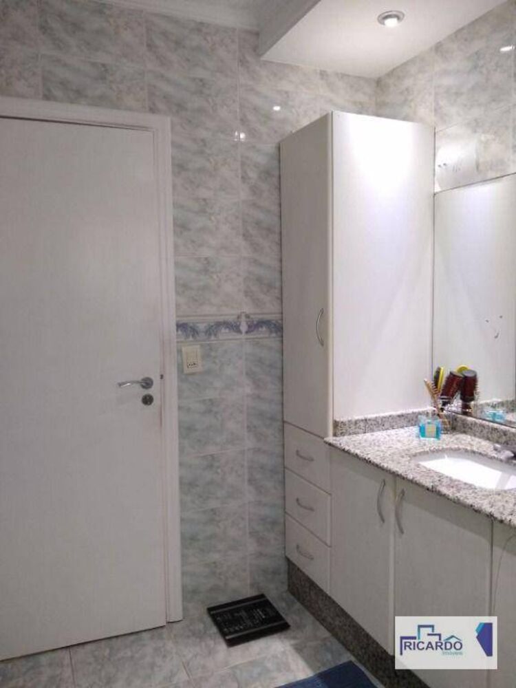 Sobrado, 3 quartos, 307 m² - Foto 5
