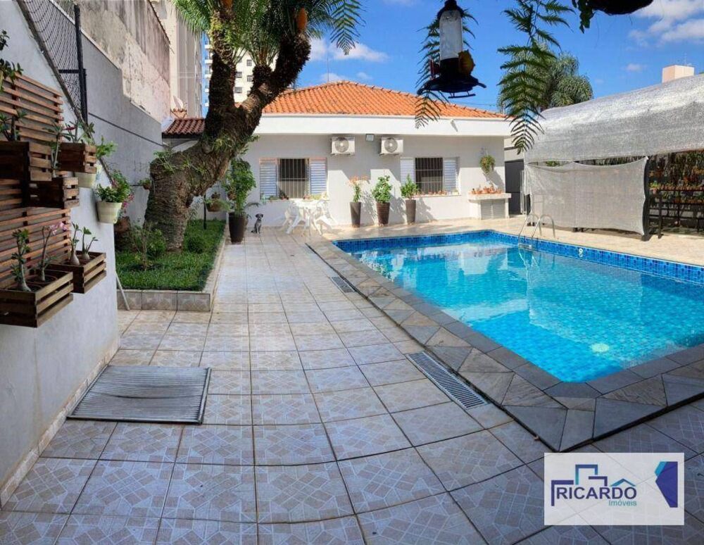Sobrado, 3 quartos, 307 m² - Foto 10