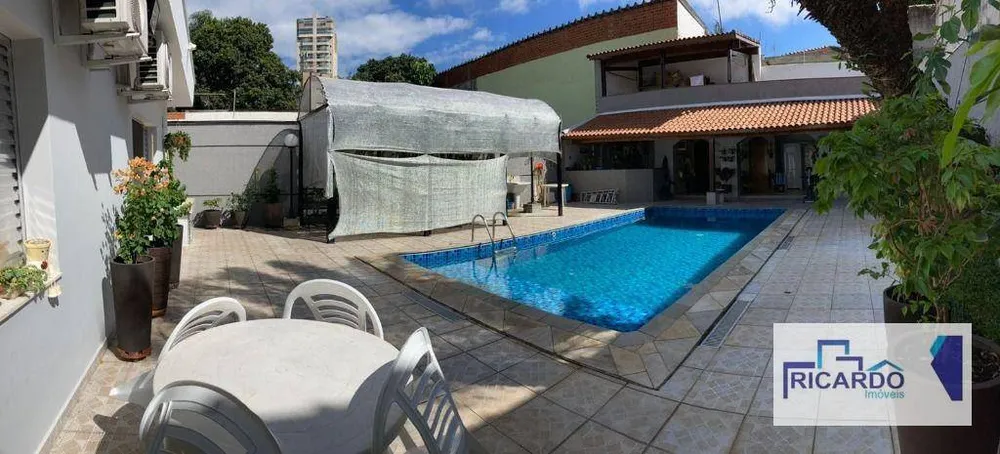 Sobrado, 3 quartos, 307 m² - Foto 20