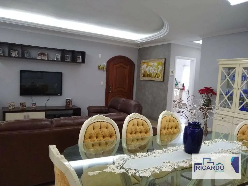 Sobrado, 3 quartos, 307 m² - Foto 4