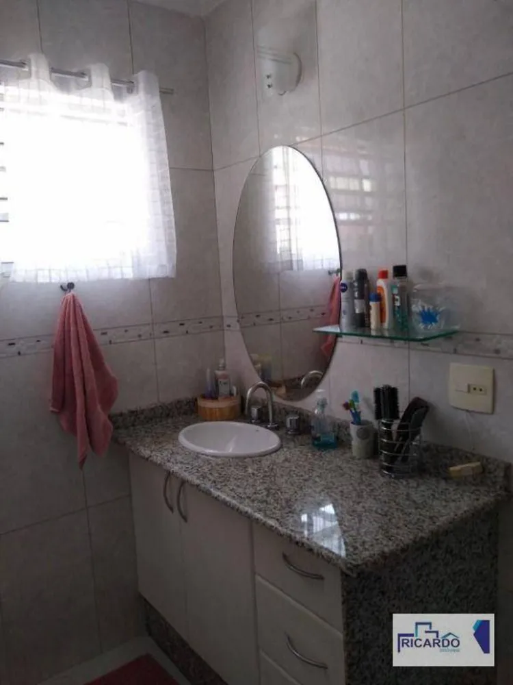Sobrado, 3 quartos, 307 m² - Foto 17
