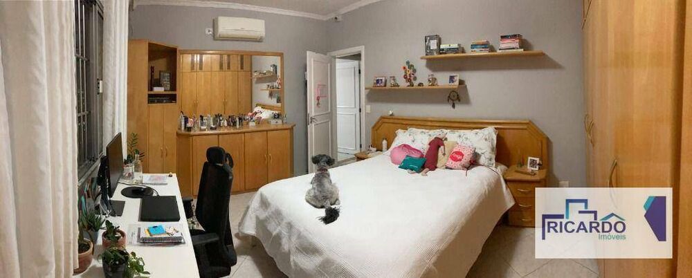 Sobrado, 3 quartos, 307 m² - Foto 12