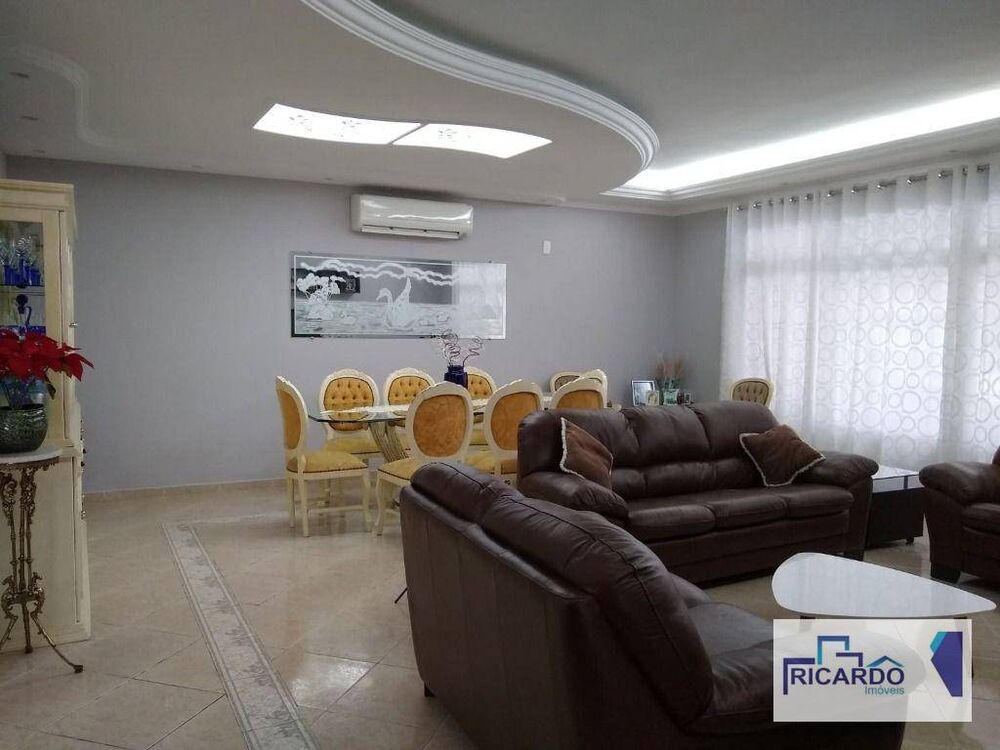Sobrado, 3 quartos, 307 m² - Foto 7