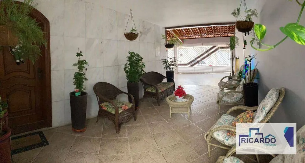Sobrado, 3 quartos, 307 m² - Foto 10